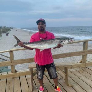 Meet your Posher, Christopher